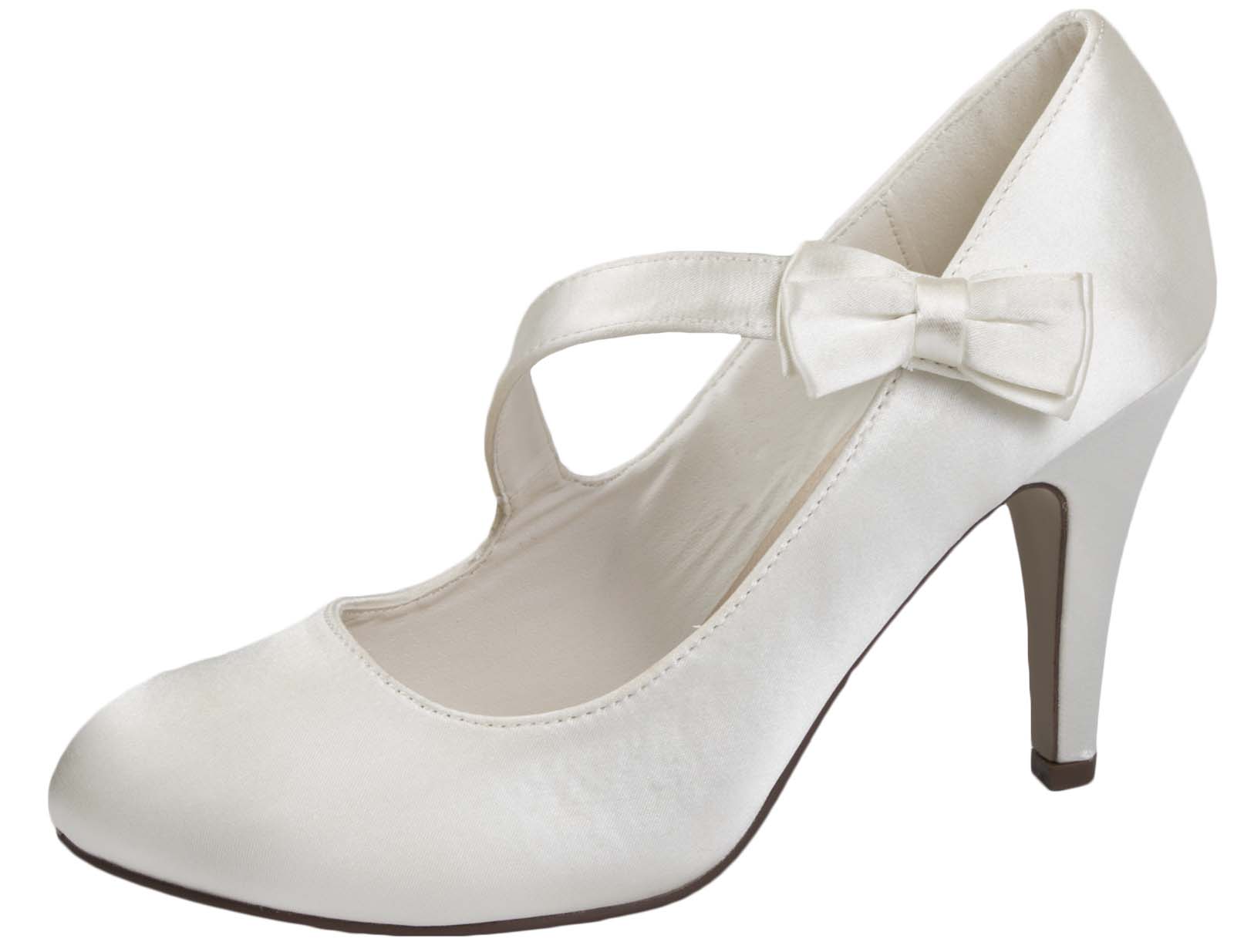cheap wedding high heels